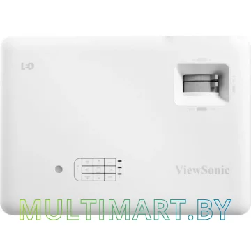 Проектор ViewSonic LS600W картинка 9